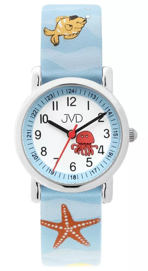 Náramkové hodinky JVD J7199.7