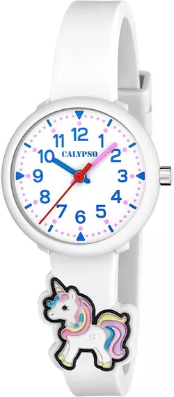 Hodinky Calypso DIGITAN K5844/1