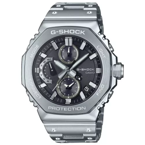 Hodinky Casio G-SHOCK PRO GMC-B2100D-1AER