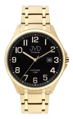Náramkové hodinky JVD JE2002.4
