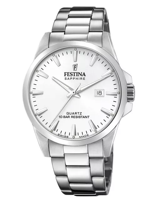 Hodinky Festina SWISS MADE 20024/2