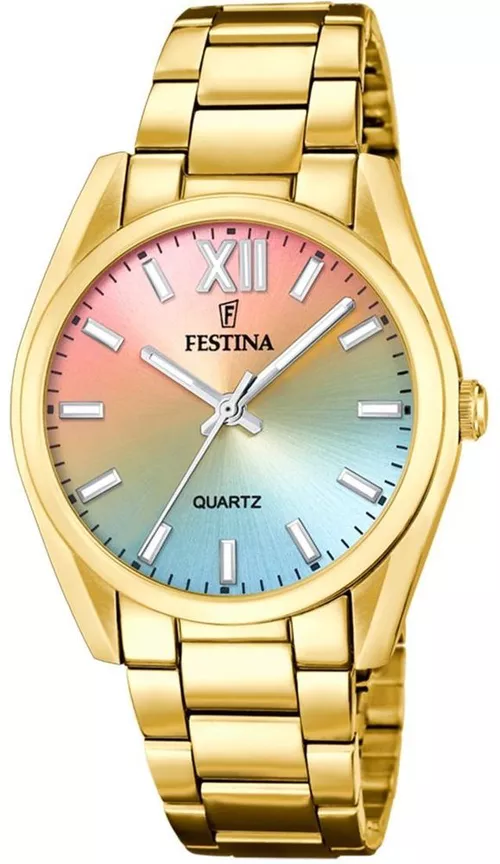 Hodinky Festina BOYFRIEND COLLECTION 20640/7