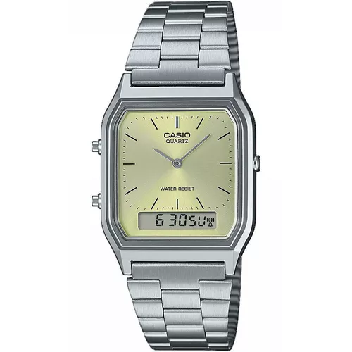 Hodinky Casio AQ-230A-9AMQYES