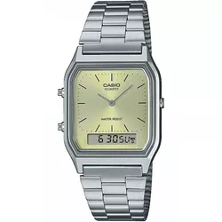 Hodinky Casio AQ-230A-9AMQYES