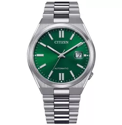 Hodinky Citizen Tsuyosa Automatic NJ0150-81X
