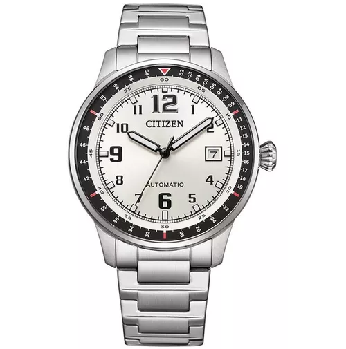 Hodinky Citizen AUTOMATIC NJ0190-51A