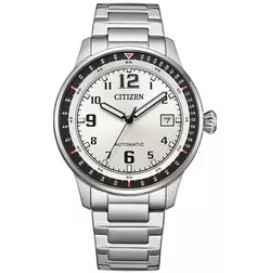 Hodinky Citizen AUTOMATIC NJ0190-51A
