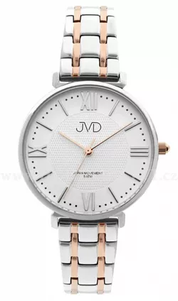 Náramkové hodinky JVD J4178.1