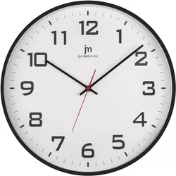 Nástěnné hodiny 00880N Lowell 40cm