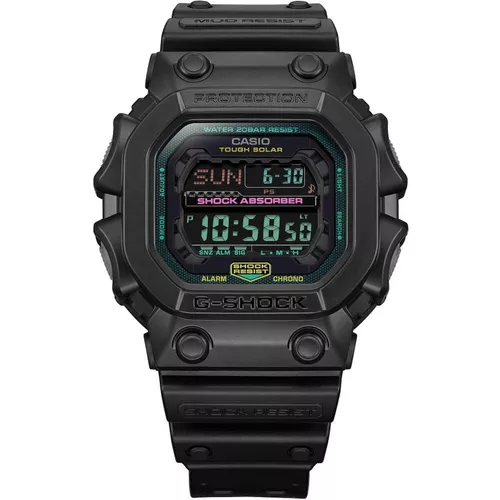 Hodinky Casio G-SHOCK GX-56MF-1ER