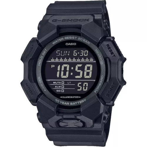 Hodinky Casio G-SHOCK GD-010-1A1ER
