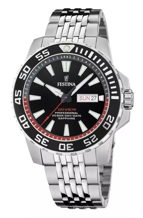 Hodinky Festina The Originals DIVER (20atm) 20661/3
