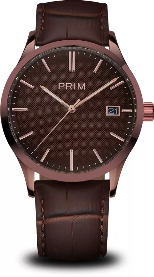 Hodinky PRIM Parita Men 24 W01P.13228.D