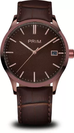 Hodinky PRIM Parita Men 24 W01P.13228.D