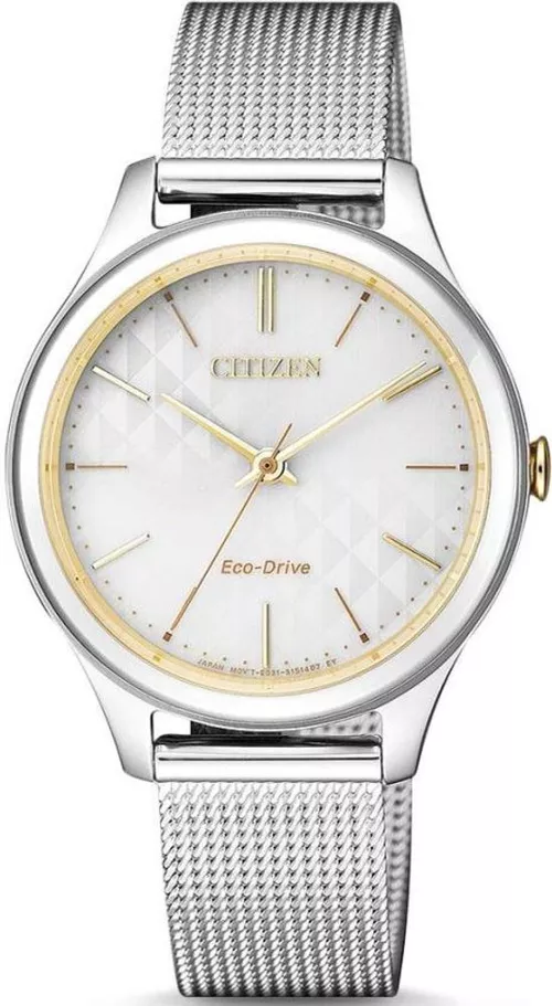 Hodinky Citizen CITIZEN L EM0504-81A