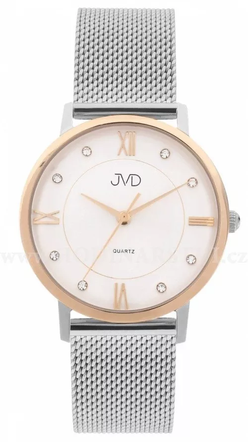 Náramkové hodinky JVD JG1006.3
