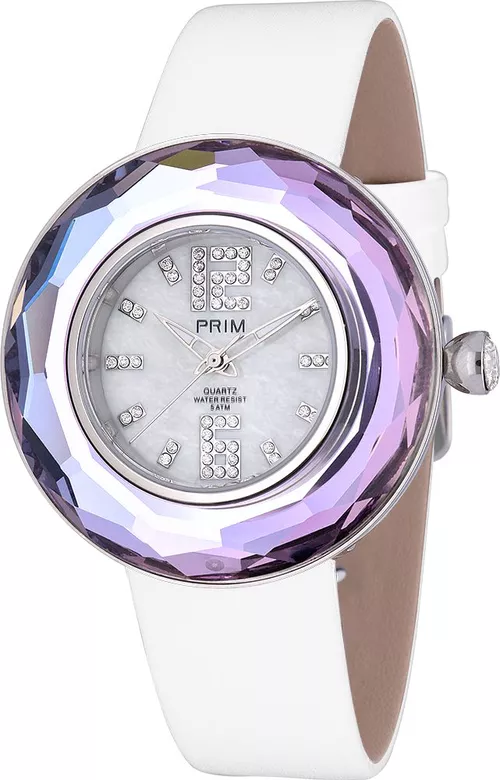 Hodinky PRIM Preciosa Premium W02C.10229.CH