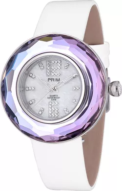 Hodinky PRIM Preciosa Premium W02C.10229.CH