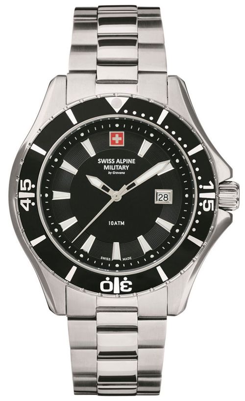 SWISS ALPINE MILITARY 7040.1137