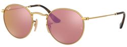Ray-Ban RB3447N 001/Z2 - M (50-21-145)