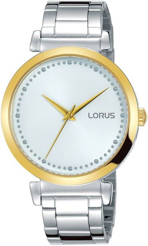 LORUS RG242MX9