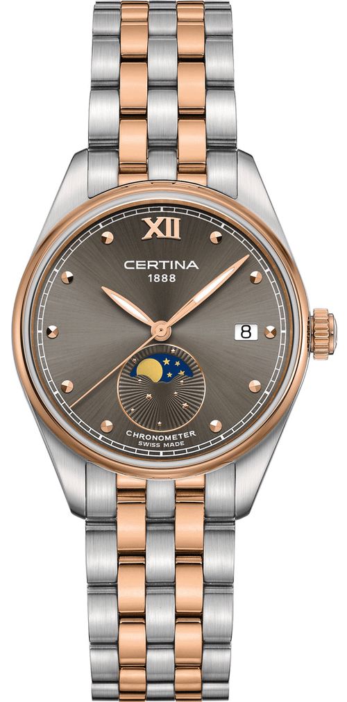 CERTINA C033.257.22.088.00