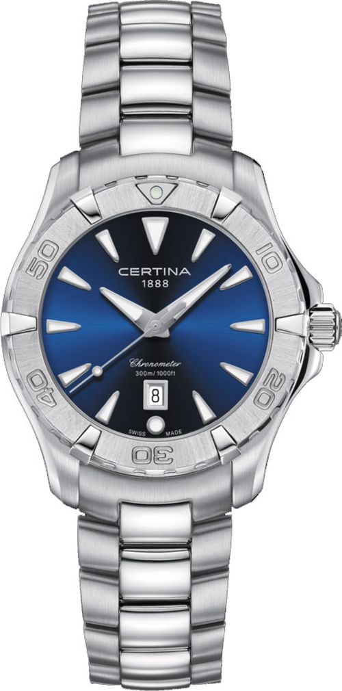 CERTINA C032.251.11.041.00