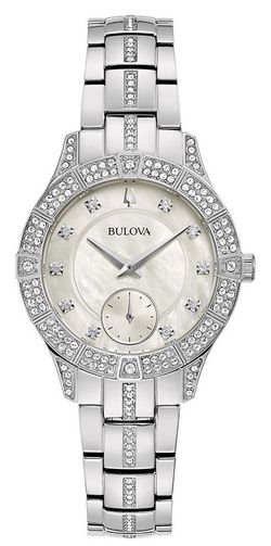 BULOVA 96L291