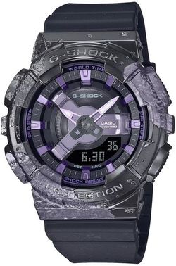 Casio G-Shock GM-S114GEM-1A2ER 40th Anniversary Adventurer’s Stone Series