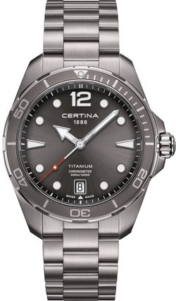 CERTINA C032.451.44.087.00