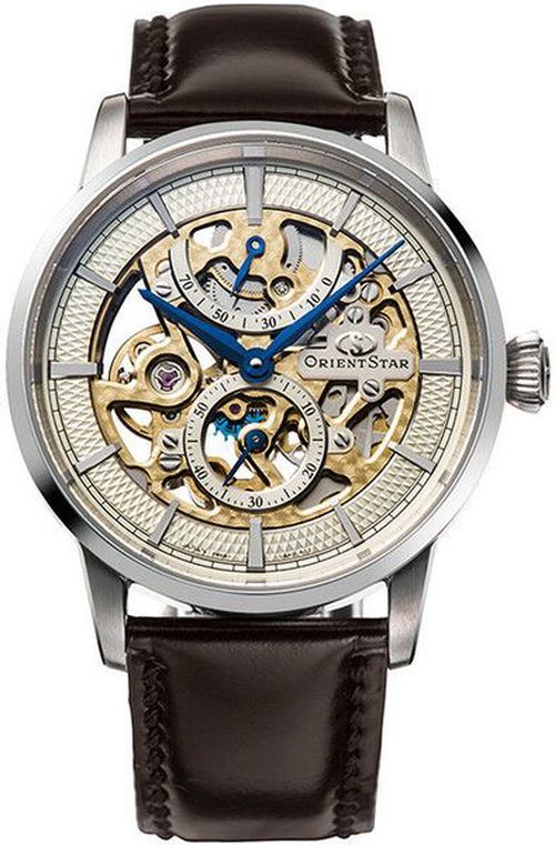 Orient Star RE-AZ0004S Classic Skeleton