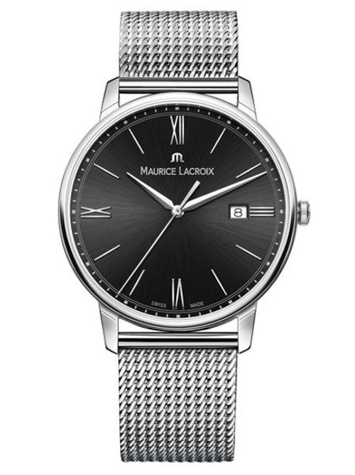 Maurice Lacroix Eliros Date EL1118-SS002-310-1