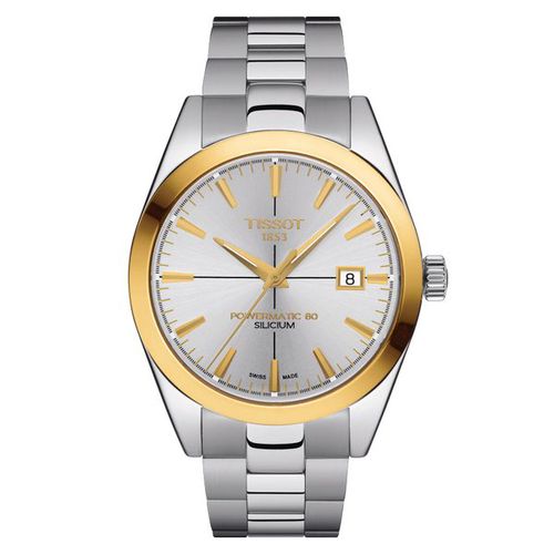 Tissot Gentleman Automatic Silicium T927.407.41.031.01