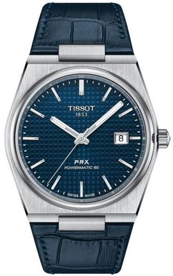 Tissot PRX Powermatic 80 T137.407.16.041.00