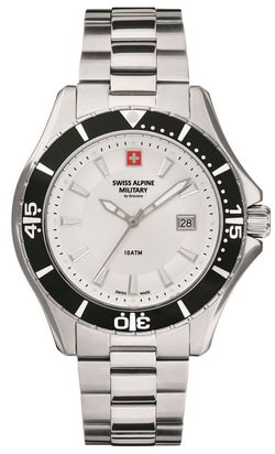 SWISS ALPINE MILITARY 7040.1132
