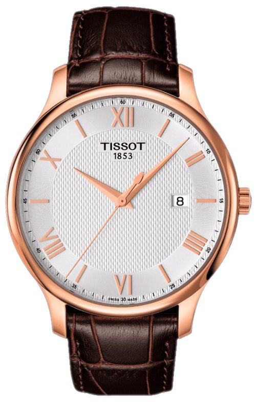 TISSOT T063.610.36.038.00