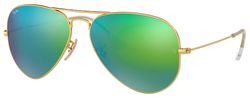 Ray-Ban RB3025 112/19 - L (62-14-140)