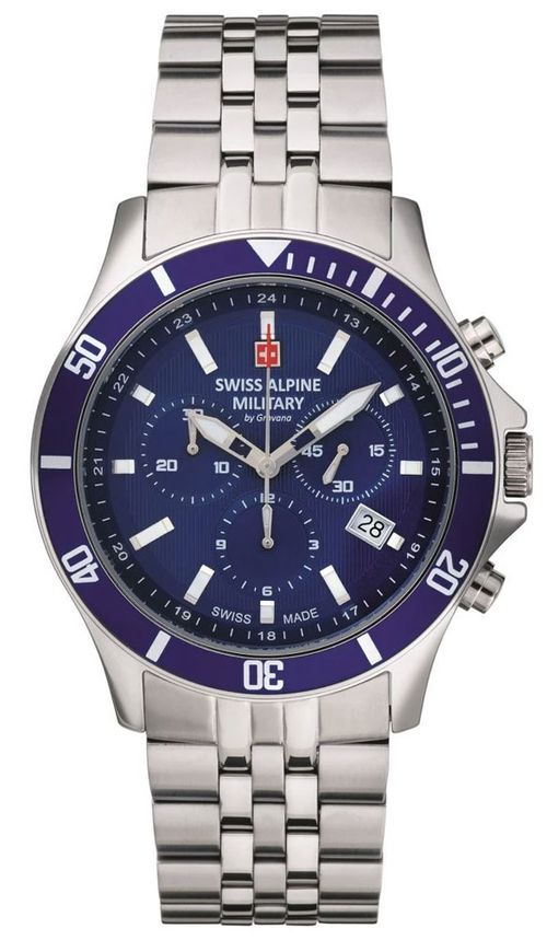 SWISS ALPINE MILITARY 7022.9135