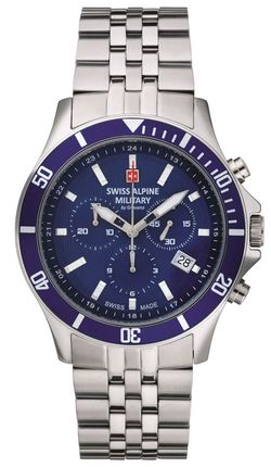 SWISS ALPINE MILITARY 7022.9135