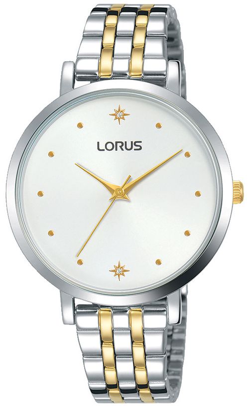 LORUS RG253PX9