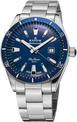 EDOX 80126 3BUM BUIN