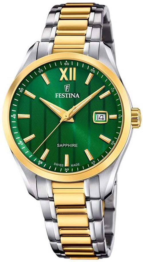 Festina Swiss Made 20027/3