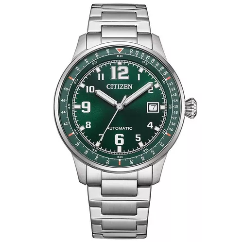 Hodinky Citizen AUTOMATIC NJ0190-51X