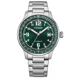 Hodinky Citizen AUTOMATIC NJ0190-51X