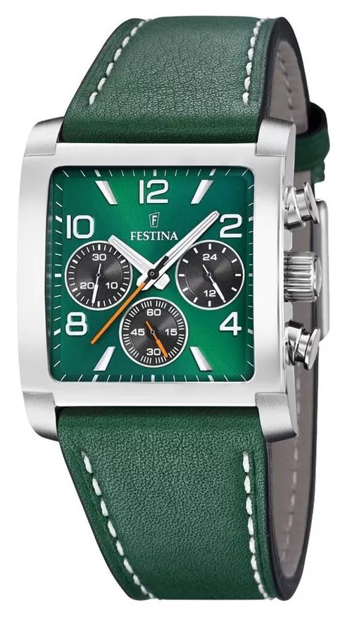 Hodinky Festina TIMELESS CHRONOGRAPH 20653/2