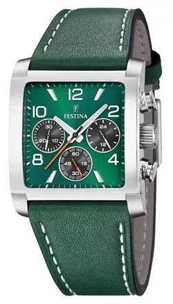 Hodinky Festina TIMELESS CHRONOGRAPH 20653/2