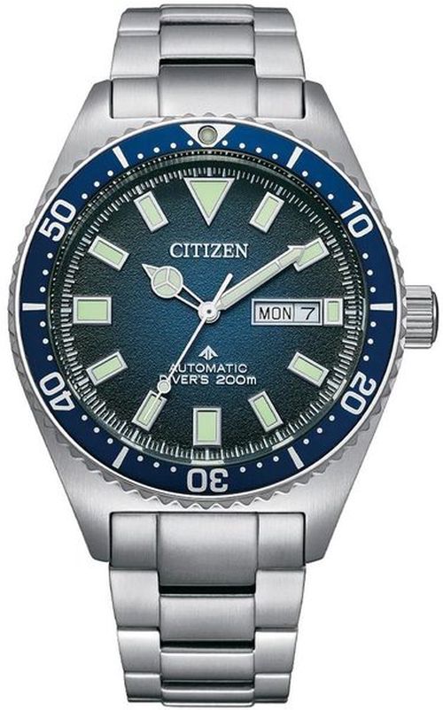 Citizen Promaster Marine Automatic Diver Challenge NY0129-58LE