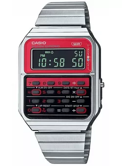 Hodinky Casio CA-500WE-4BEF