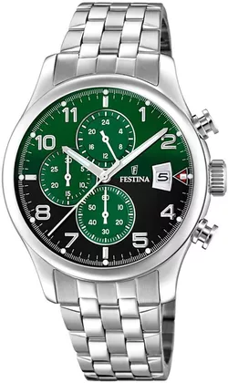 Hodinky Festina CHRONO SPORT 20374/7