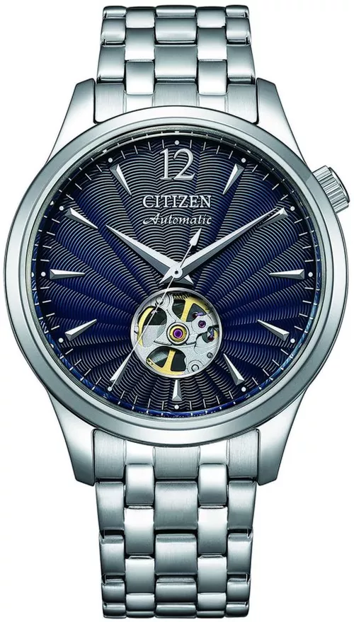 Hodinky Citizen Automatic NH9131-73L